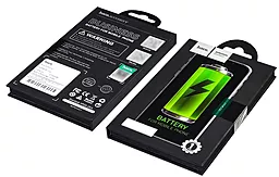 Аккумулятор для Apple iPhone 12 mini (2227 mAh) Hoco - миниатюра 6 Аккумулятор для Apple iPhone 12 mini (2227 mAh) Hoco - миниатюра 6