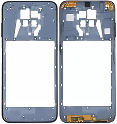 Рамка корпусу Nokia G20 Night - фото Рамка корпусу Nokia G20 Night