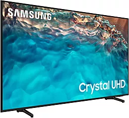 Телевизор Samsung UE50BU8000UXUA - миниатюра 5