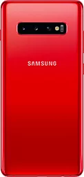 Samsung Galaxy S10 Plus DS 128GB (SM-G975FZRD) Red - миниатюра 3