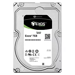 Жесткий диск Seagate 6TB 3.5" (ST6000NM0175) - фото Жесткий диск Seagate 6TB 3.5" (ST6000NM0175)
