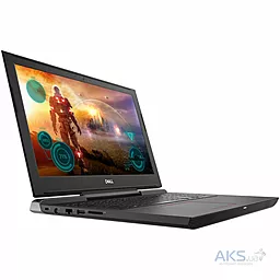 Ноутбук Dell Inspiron 7577 (i7577-5241BLK-PUS) - миниатюра 8