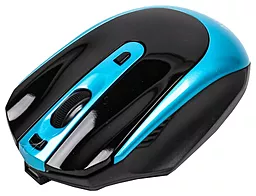 Компьютерная мышка A4Tech G11-580 HX-4 Blue - фото Компьютерная мышка A4Tech G11-580 HX-4 Blue