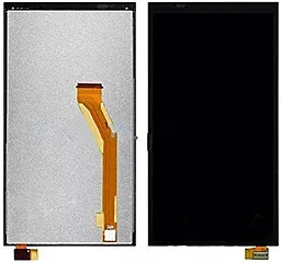Дисплей HTC Desire 816 (D816x, 816W) с тачскрином, оригинал, Black - фото Дисплей HTC Desire 816 (D816x, 816W) с тачскрином, оригинал, Black