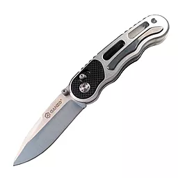 Нож Ganzo G718-G Серый