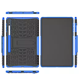 Чехол для планшета BeCover для Samsung (SM-T735) Galaxy Tab S7 FE 12.4, (SM-T975) Galaxy S7 Plus  Blue (707137)