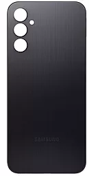 Задняя крышка корпуса Samsung Galaxy A14 A145 / Galaxy A14 5G A146 Original Black