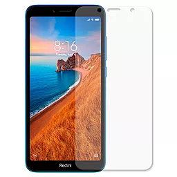 Защитная пленка BoxFace Противоударная Xiaomi Redmi 7A Matte - фото Защитная пленка BoxFace Противоударная Xiaomi Redmi 7A Matte