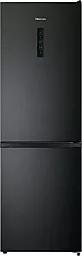 Холодильник с морозильной камерой Hisense RB395N4BFE - фото Холодильник с морозильной камерой Hisense RB395N4BFE