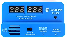 Набор плат активации и зарядки аккумуляторов Sunshine SS-909 ver.7