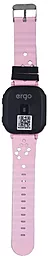 Смарт-годинник Ergo GPS Tracker Color J020 Pink (GPSJ020P) - мініатюра 6