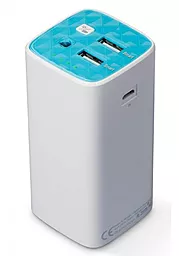 Повербанк TP-Link TL-PB10400 10400mAh White