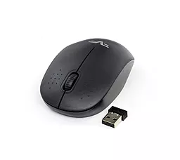 Комп'ютерна мишка Frime FWMO-210В Black - мініатюра 4