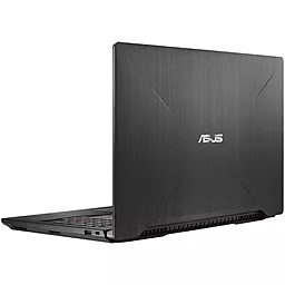 Ноутбук Asus FX503VD-E4082 - миниатюра 9