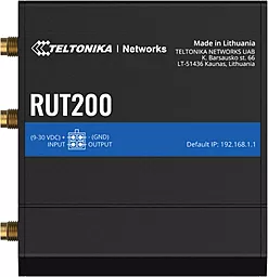Маршрутизатор Teltonika RUT200