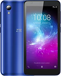 Мобільний телефон ZTE BLADE L8 1/16GB Blue