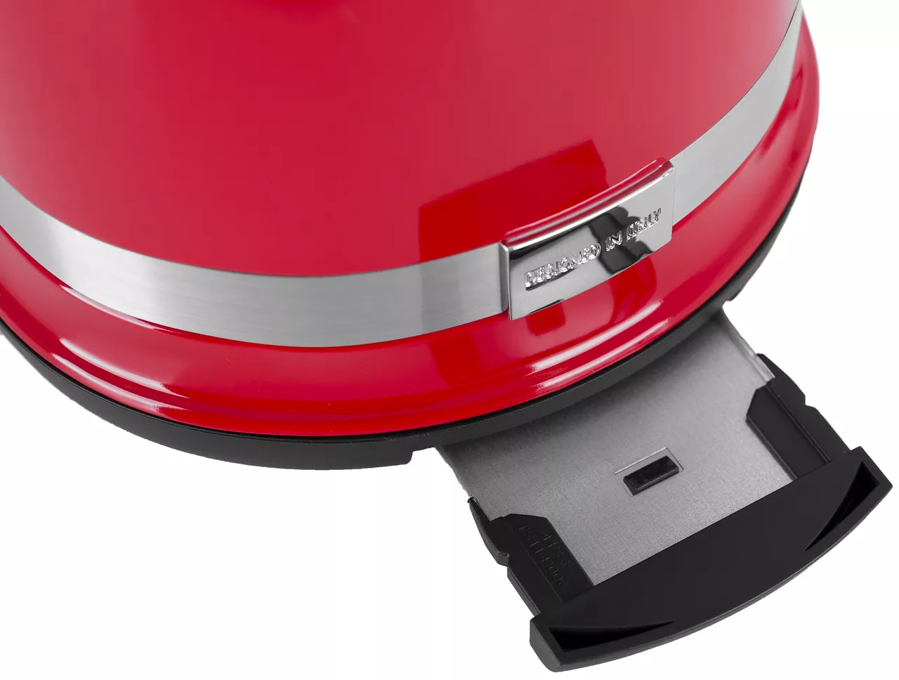 Тостер Ariete 0149 red - фото 6