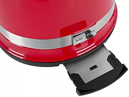 Тостер Ariete 0149 red - мініатюра 6 Тостер Ariete 0149 red - мініатюра 6