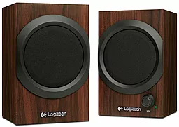 Колонки акустические Logitech Multimedia Speakers Z240