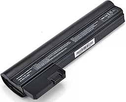 Аккумулятор для ноутбука HP MINI110-3000 (Compaq Mini CQ10-400, CQ10-500 series, HP Mini: 110-3000 series) 10.8V 4400mAh 47Wh Black