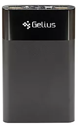 Повербанк Gelius Pro Ultra Thin 8000mAh Black