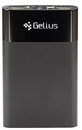 Повербанк Gelius Pro Ultra Thin 8000mAh Black - фото Повербанк Gelius Pro Ultra Thin 8000mAh Black