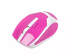 Комп'ютерна мишка Maxxtro Mr-317-R Pink
