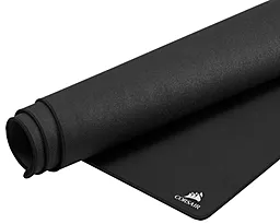 Коврик Corsair MM350 PRO Premium Spill-Proof Cloth Gaming Mouse Pad, Black - Extended-XL (CH-9413770-WW) - миниатюра 2