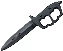 Нож Cold Steel Trench Knife Double Edge Trainer (92R80NTP)