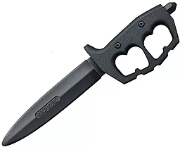 Ніж Cold Steel Trench Knife Double Edge Trainer (92R80NTP) - фото Ніж Cold Steel Trench Knife Double Edge Trainer (92R80NTP)