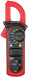 Токовая клешня UNI-T UT202A - фото Токовая клешня UNI-T UT202A