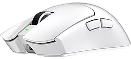 Компьютерная мышка Razer Viper V3 PRO Wireless White (RZ01-05120200-R3G1) - фото Компьютерная мышка Razer Viper V3 PRO Wireless White (RZ01-05120200-R3G1)