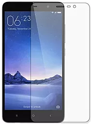 Защитная пленка BoxFace Противоударная Xiaomi Redmi Note 3, Redmi Note 3 Pro Matte - фото Защитная пленка BoxFace Противоударная Xiaomi Redmi Note 3, Redmi Note 3 Pro Matte