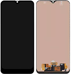 Дисплей Samsung Galaxy M21 M215 с тачскрином, (OLED), Black - фото Дисплей Samsung Galaxy M21 M215 с тачскрином, (OLED), Black