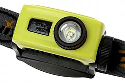 Ліхтарик Fenix HL22 CREE XP-E (R4) Зеленый  Зелений
