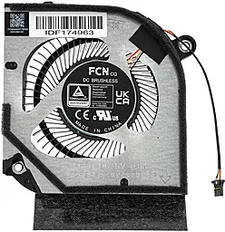 Вентилятор (кулер) для ноутбука Acer Predator Helios 300 PH315-55 GPU Original 23.QGHN7.002 - фото Вентилятор (кулер) для ноутбука Acer Predator Helios 300 PH315-55 GPU Original 23.QGHN7.002