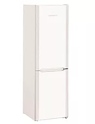 Холодильник с морозильной камерой Liebherr CU 3331