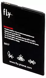 Аккумулятор для Fly FS505 Nimbus 7 / BL6424 (2000 mAh) 12 мес. гарантии - миниатюра 3 Аккумулятор для Fly FS505 Nimbus 7 / BL6424 (2000 mAh) 12 мес. гарантии - миниатюра 3