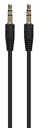 Навушники Inkax HP-33 Black - мініатюра 5