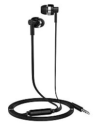 Наушники Langsdom MJ61 Black - фото Наушники Langsdom MJ61 Black
