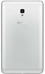 Планшет Samsung Galaxy Tab A 8.0 2017 SM-T385 LTE (SM-T385NZSA) Silver - мініатюра 3