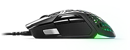 Комп'ютерна мишка Steelseries Aerox 5 Black (62401) - мініатюра 4