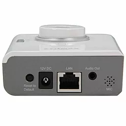Камера видеонаблюдения Edimax IC-3100 - миниатюра 4