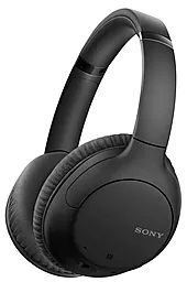 Навушники Sony WH-CH710N Black