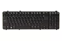 Клавиатура для ноутбука HP Pavilion DV6-1000 DV6T-1000 фрейм (KB310333) PowerPlant