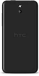 Задня кришка корпусу HTC 610 Desire Black