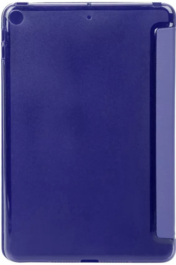 Чехол для планшета BeCover Smart Case для Apple iPad mini 4, mini 5  Deep Blue (703786) - фото 4