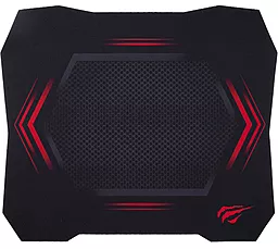 Коврик Havit HV-MP843 Black - фото Коврик Havit HV-MP843 Black