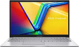 Ноутбук ASUS Vivobook 15 X1504VA (X1504VA-BQ500) - фото Ноутбук ASUS Vivobook 15 X1504VA (X1504VA-BQ500)