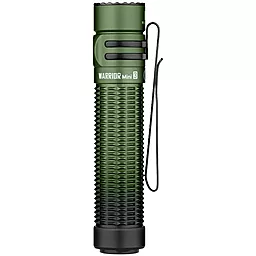 Ліхтарик акумуляторний Olight Warrior Mini 3 (1x18650) Forest gradient - мініатюра 6 Ліхтарик акумуляторний Olight Warrior Mini 3 (1x18650) Forest gradient - мініатюра 6